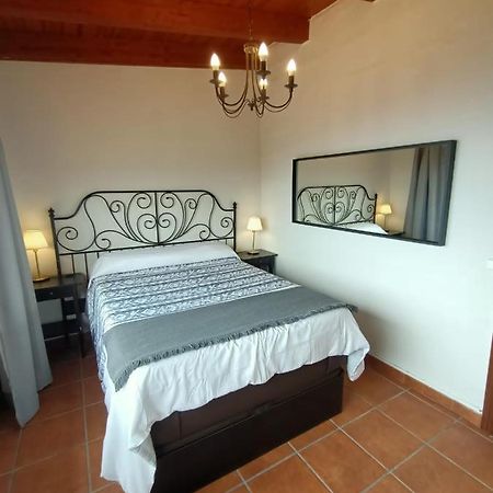 Apartamento Mencey De Starapstenerife El El Sauzal Exterior foto