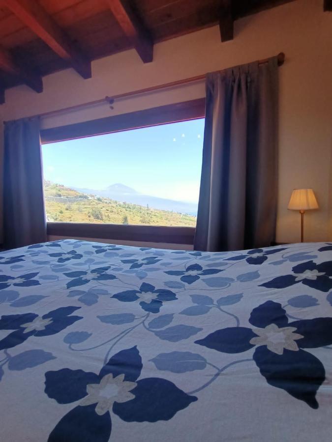 Apartamento Mencey De Starapstenerife El El Sauzal Exterior foto