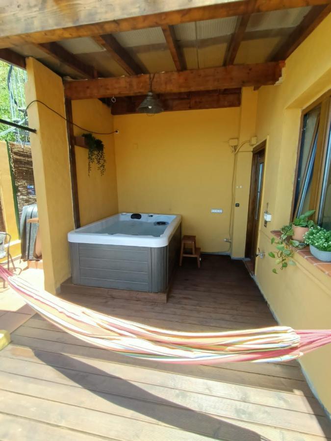 Apartamento Mencey De Starapstenerife El El Sauzal Exterior foto