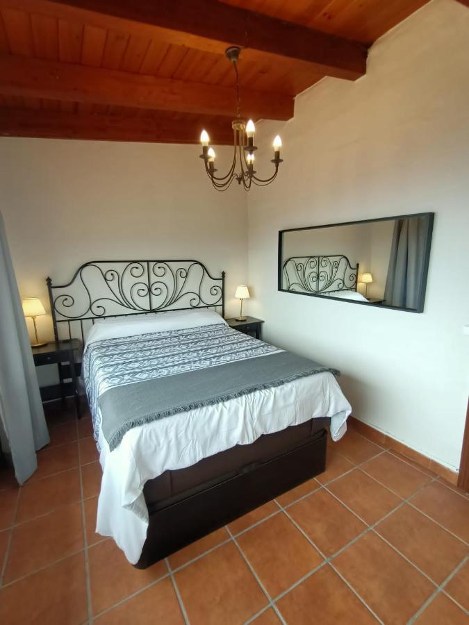 Apartamento Mencey De Starapstenerife El El Sauzal Exterior foto